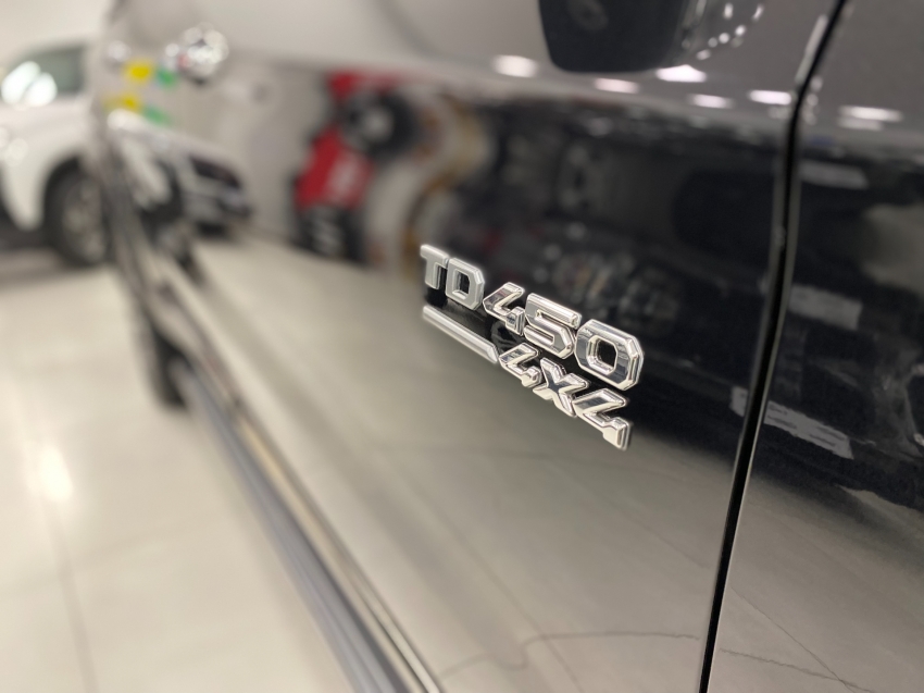 fiat toro 2.2 turbo diesel ranch 4wd at9 4p automatico 202611