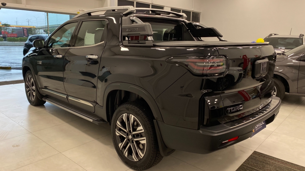 fiat toro 2.2 turbo diesel ranch 4wd at9 4p automatico 20263