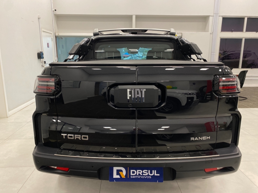 fiat toro 2.2 turbo diesel ranch 4wd at9 4p automatico 202615