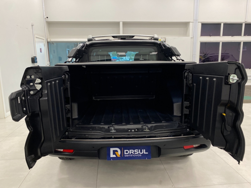 fiat toro 2.2 turbo diesel ranch 4wd at9 4p automatico 202610