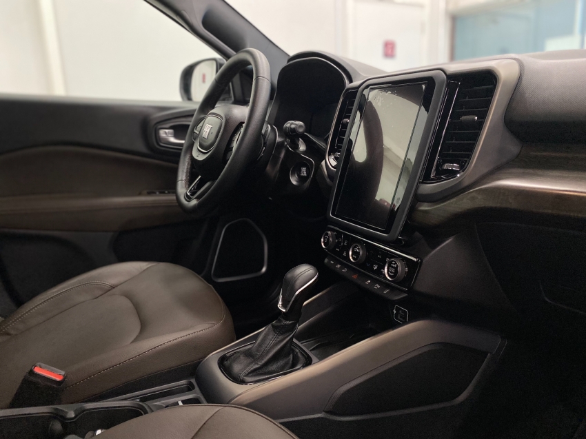 fiat toro 2.2 turbo diesel ranch 4wd at9 4p automatico 20267