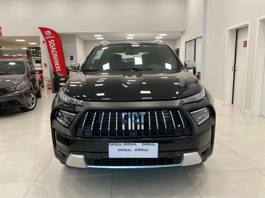 fiat toro 2.2 turbo diesel ranch 4wd at9 4p automatico 202614