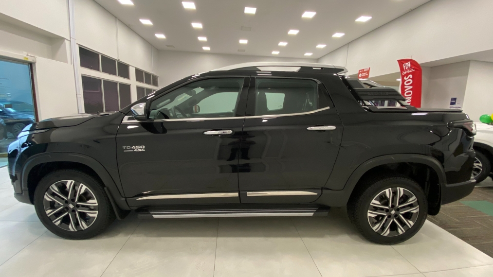 fiat toro 2.2 turbo diesel ranch 4wd at9 4p automatico 202613