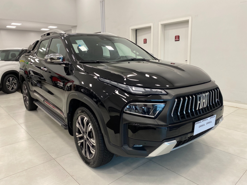 fiat toro 2.2 turbo diesel ranch 4wd at9 4p automatico 20261