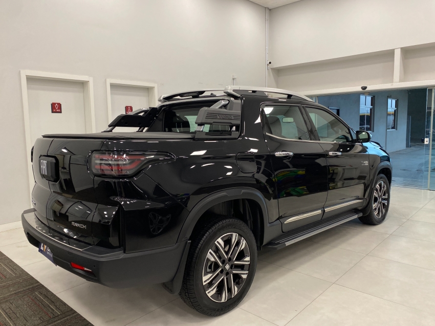 fiat toro 2.2 turbo diesel ranch 4wd at9 4p automatico 20262