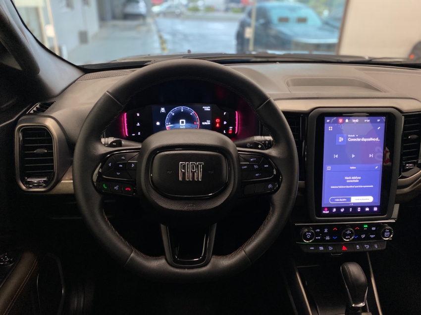 fiat toro 2.2 turbo diesel ranch 4wd at9 4p automatico 20265