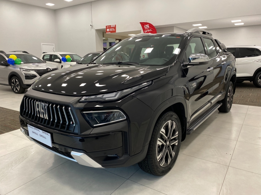 fiat toro 2.2 turbo diesel ranch 4wd at9 4p automatico 2026
