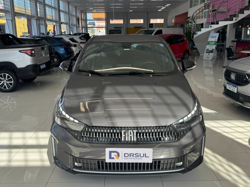 fiat cronos 1.3 firefly flex precision cvt 4p automatico 20268