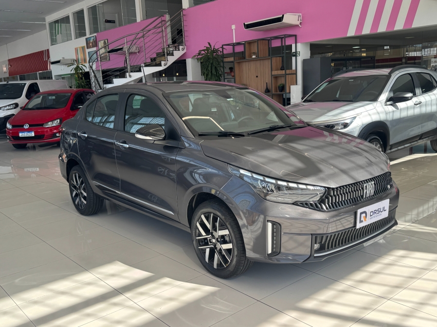 fiat cronos 1.3 firefly flex precision cvt 4p automatico 20261