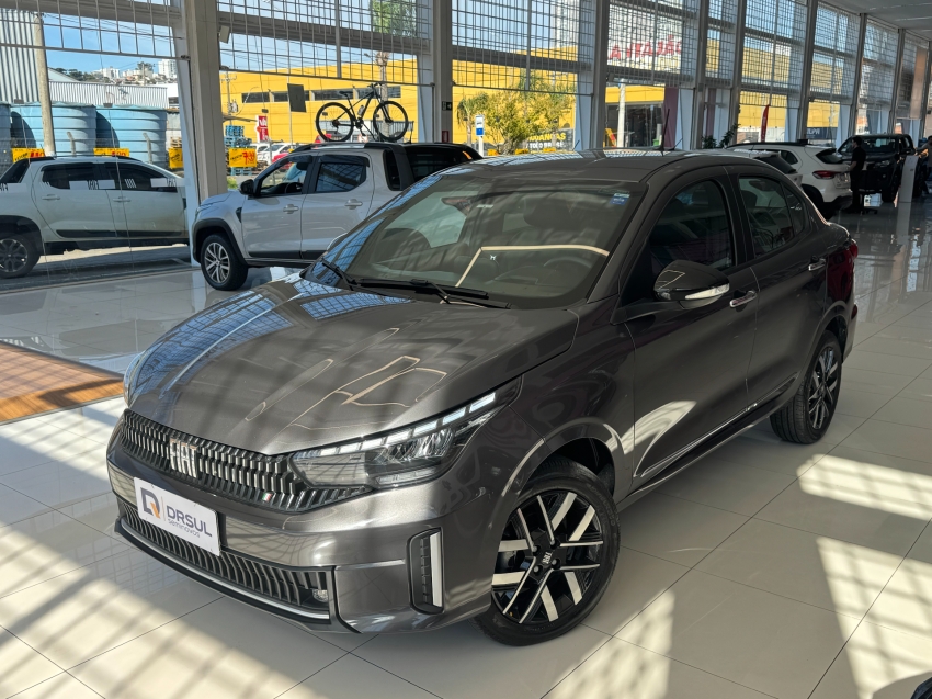 fiat cronos 1.3 firefly flex precision cvt 4p automatico 2026