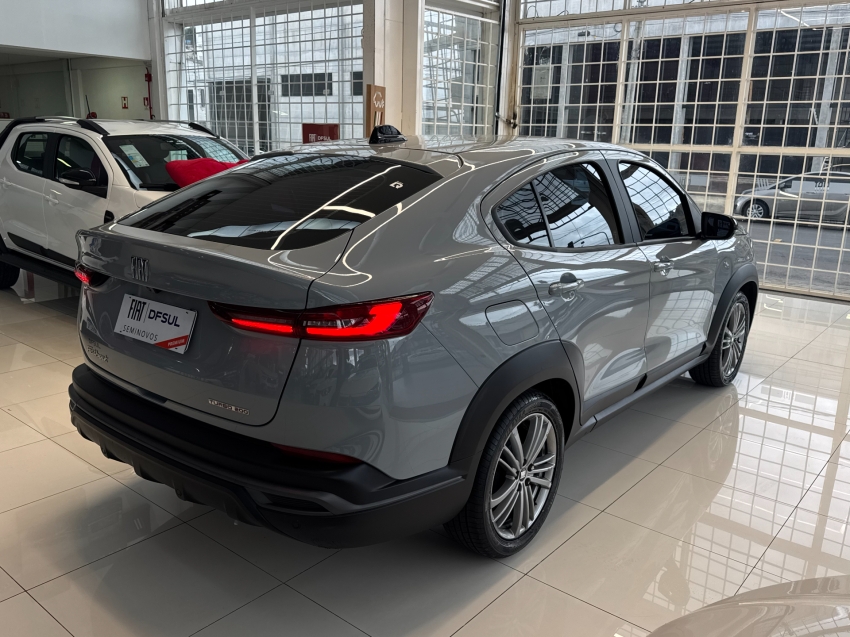 fiat fastback 1.0 turbo 200 flex cvt 4p automatico 20242