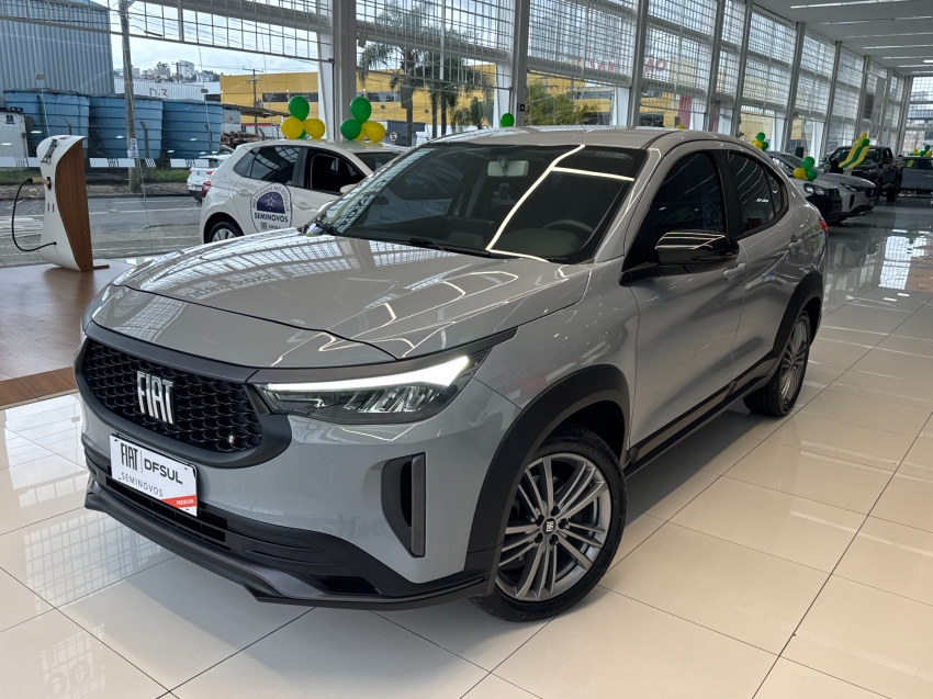 fiat fastback 1.0 turbo 200 flex cvt 4p automatico 2024