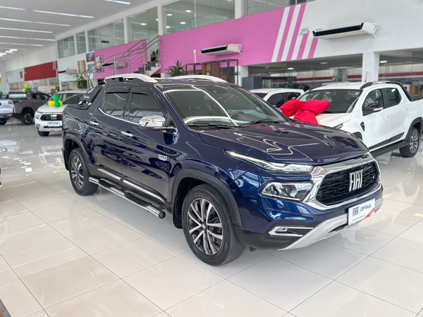 fiat toro 2.0 16v turbo diesel ranch 4wd at9 4p automatico 20231
