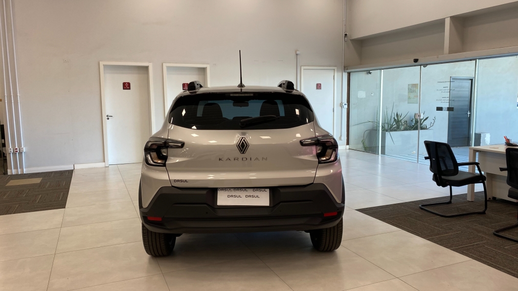 renault kardian 1.0 tce flex techno edc 4p automatico 20258
