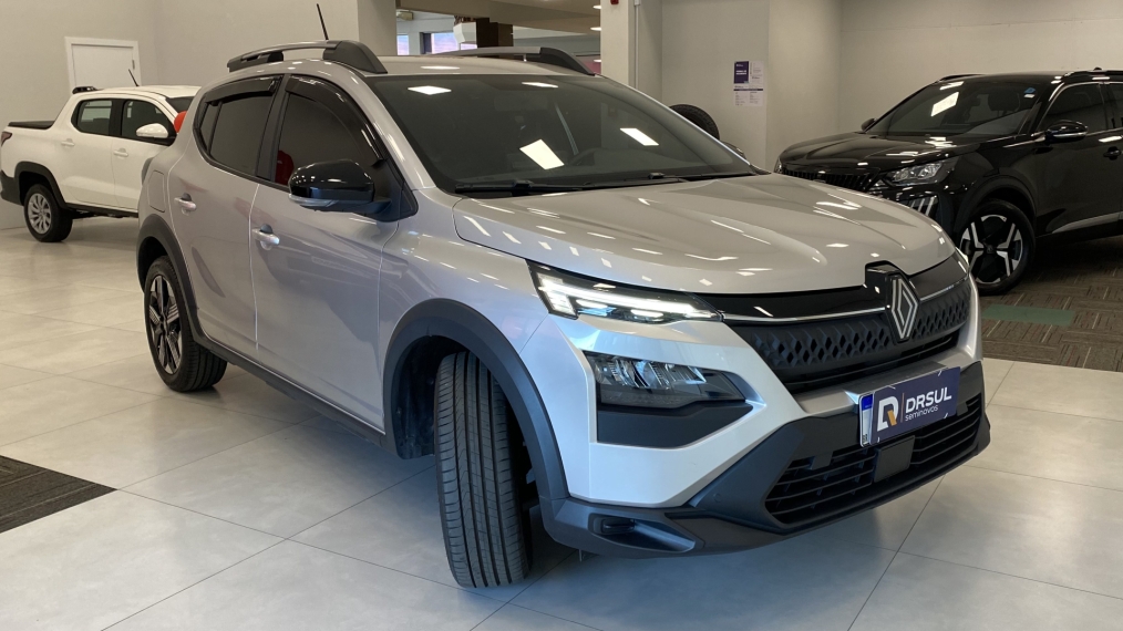 renault kardian 1.0 tce flex techno edc 4p automatico 20251