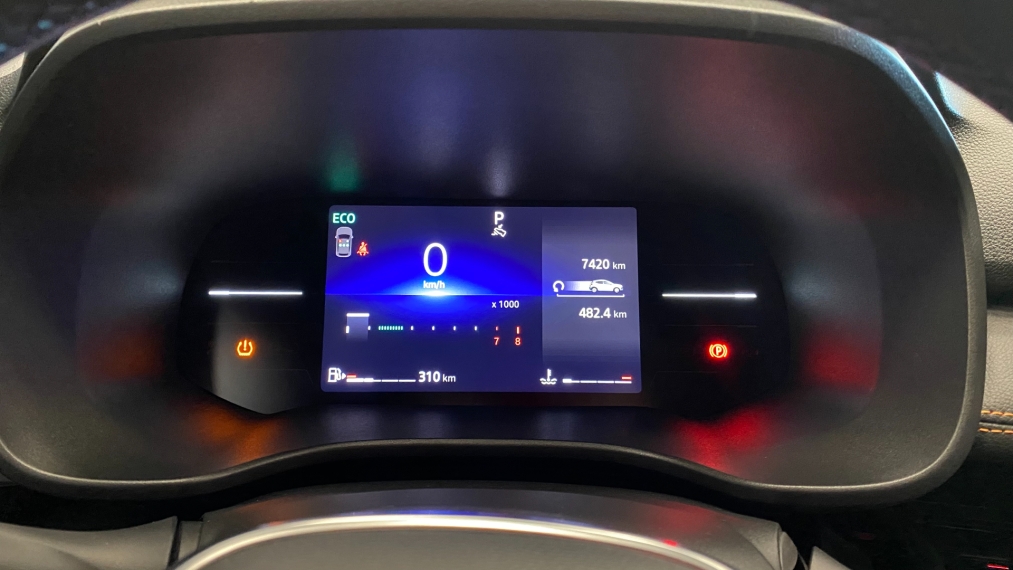renault kardian 1.0 tce flex techno edc 4p automatico 20255