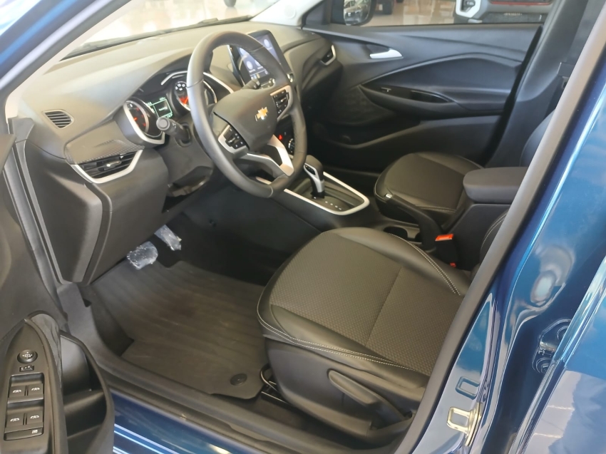chevrolet onix 1.0 turbo flex ltz automatico 4p 20256