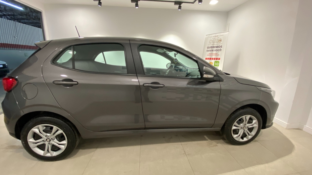 fiat argo 1.3 firefly flex drive cvt 4p automatico 20267