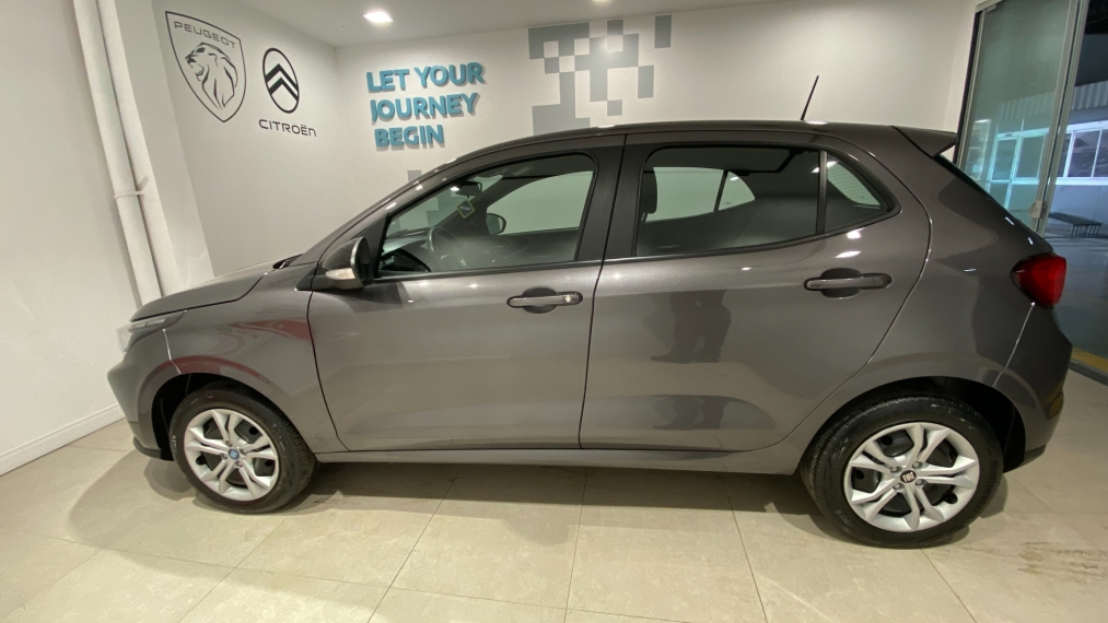 fiat argo 1.3 firefly flex drive cvt 4p automatico 20268
