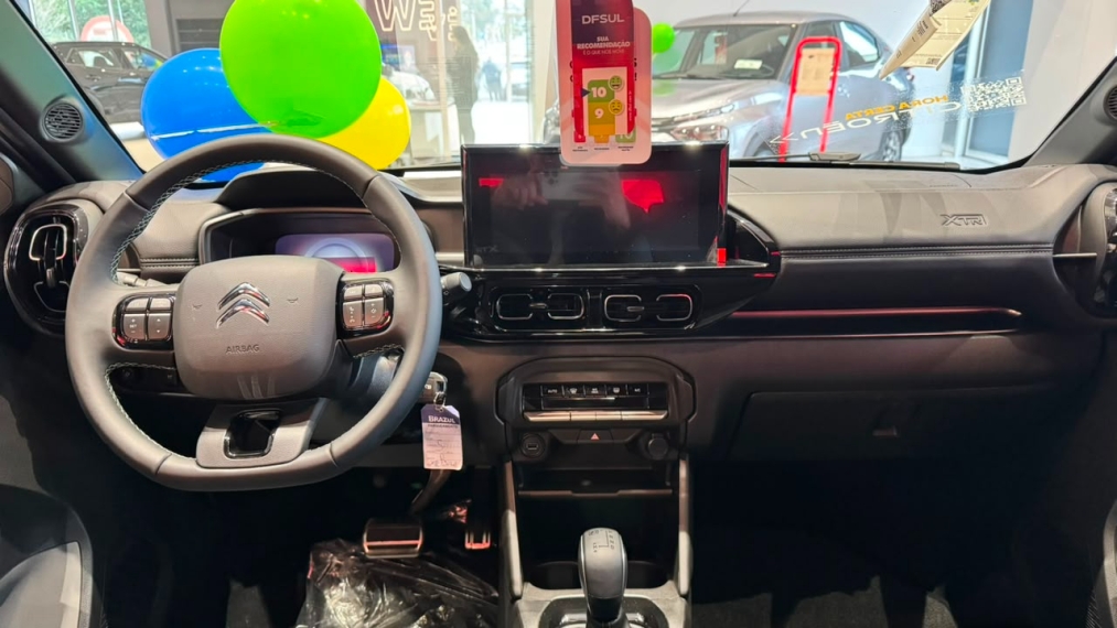 citroen c3 aircross 1.0 turbo 200 flex xtr 7l cvt 4p automatico 20264