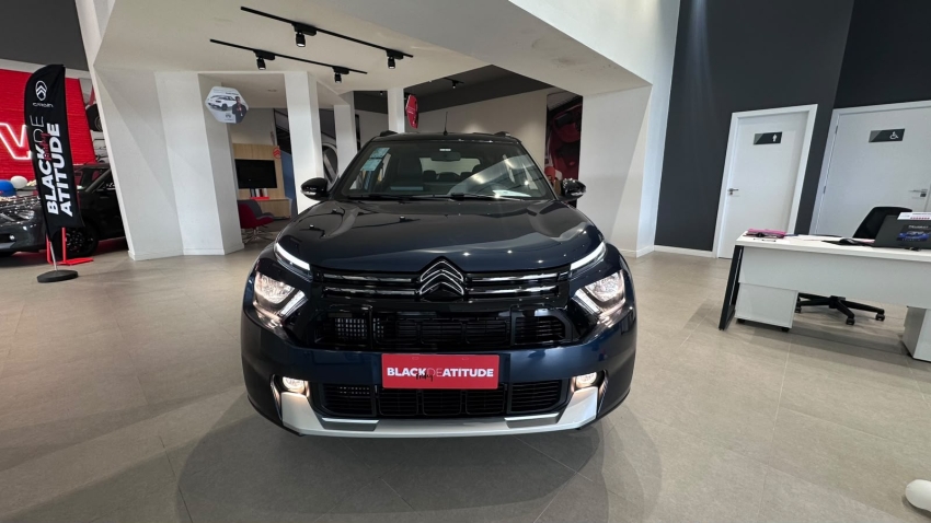 citroen c3 aircross 1.0 turbo 200 flex xtr 7l cvt 4p automatico 20266