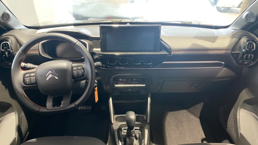citroen c3 aircross 1.0 turbo 200 flex xtr 7l cvt 4p automatico 20264