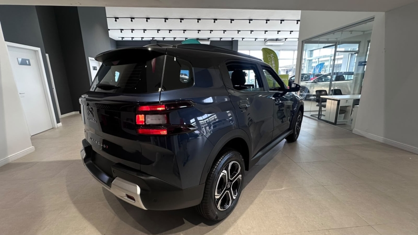 citroen c3 aircross 1.0 turbo 200 flex xtr 7l cvt 4p automatico 20262