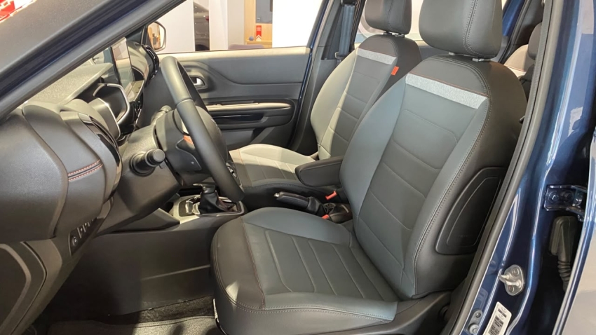 citroen c3 aircross 1.0 turbo 200 flex xtr 7l cvt 4p automatico 20265