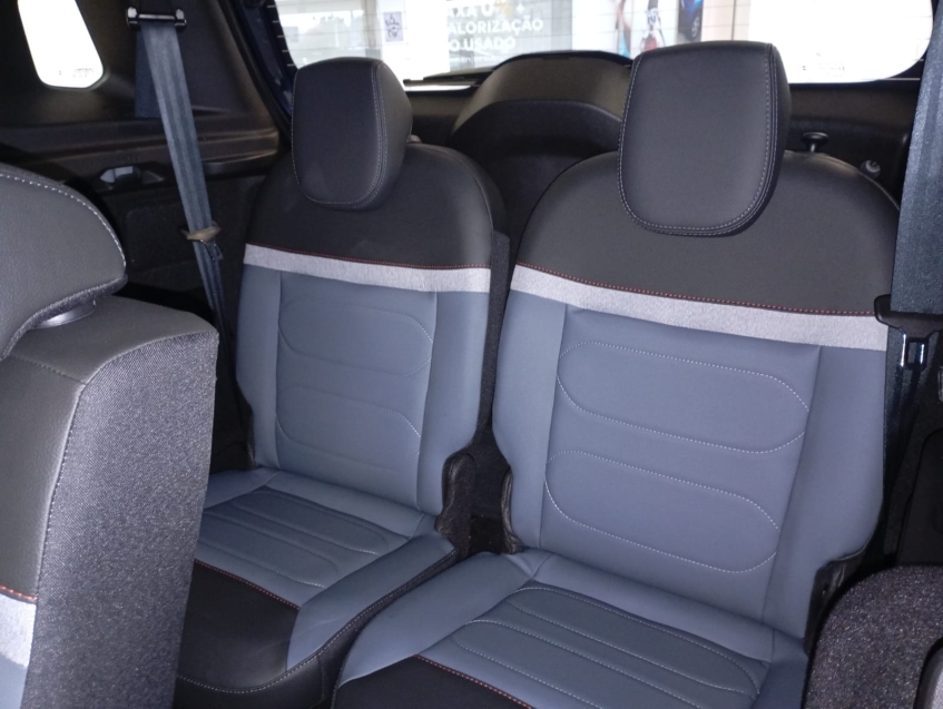 citroen aircross 1.0 turbo 200 flex shine 7l cvt 4p automatico 20269