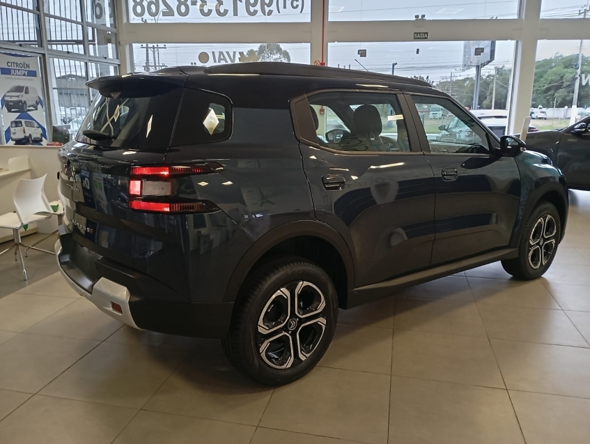 citroen aircross 1.0 turbo 200 flex shine 7l cvt 4p automatico 20262