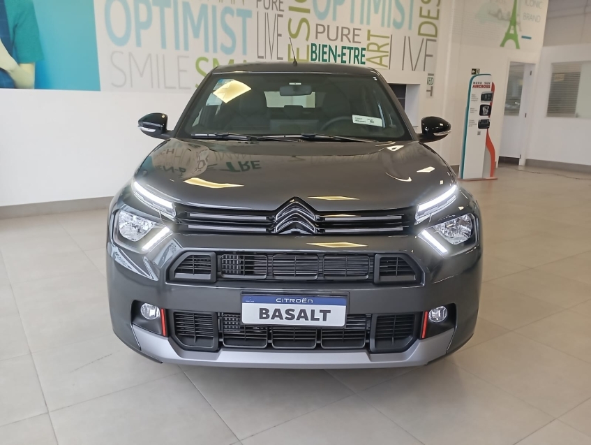 citroen basalt 1.0 turbo 200 flex dark edition cvt 4p automatico 20262