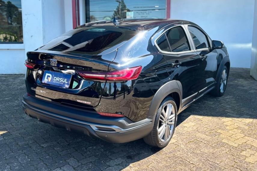 fiat fastback 1.0 turbo 200 flex cvt 4p automatico 20242