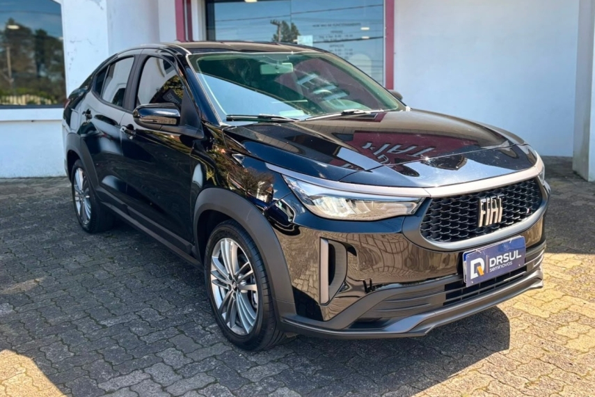 fiat fastback 1.0 turbo 200 flex cvt 4p automatico 20241
