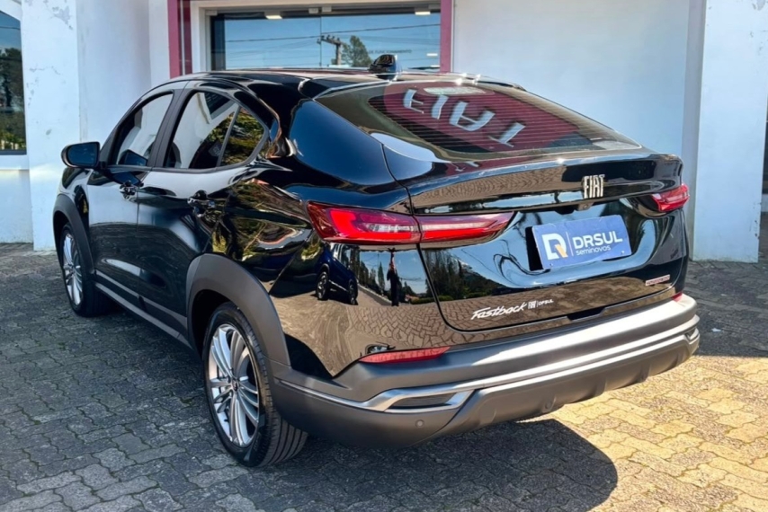 fiat fastback 1.0 turbo 200 flex cvt 4p automatico 20243