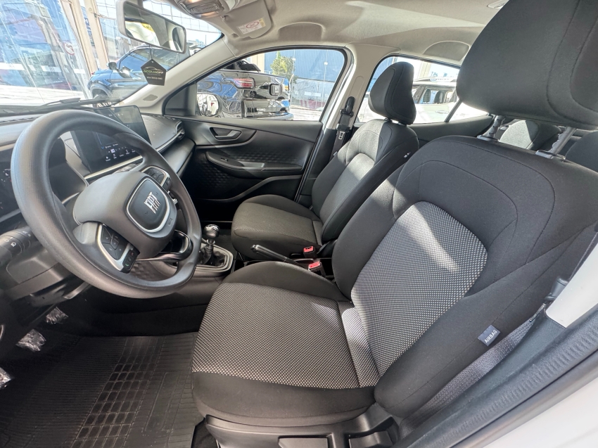 fiat pulse 1.3 flex drive manual 4p 20248