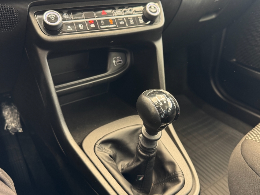 fiat pulse 1.3 flex drive manual 4p 20247