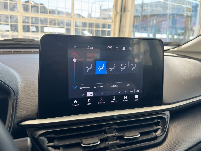 fiat pulse 1.3 flex drive manual 4p 20246