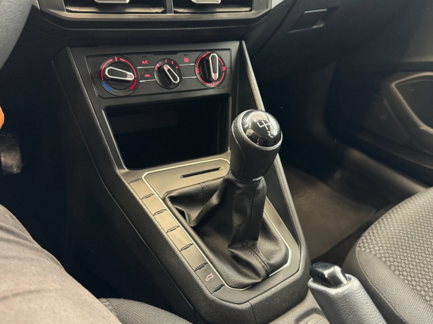 volkswagen polo 1.6 msi total flex manual 4p 20217