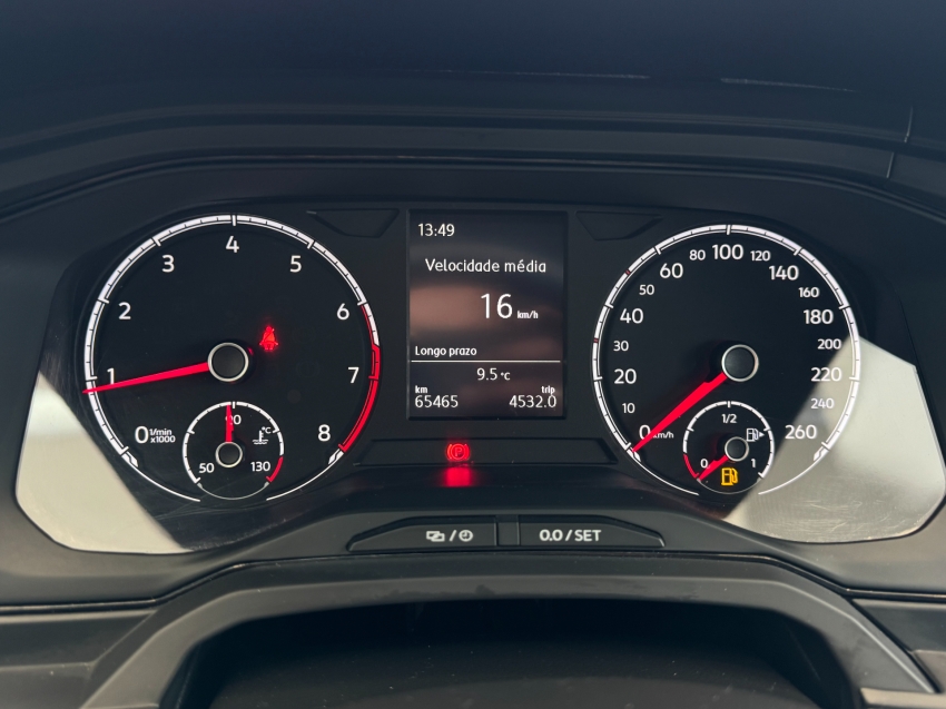 volkswagen polo 1.6 msi total flex manual 4p 20215