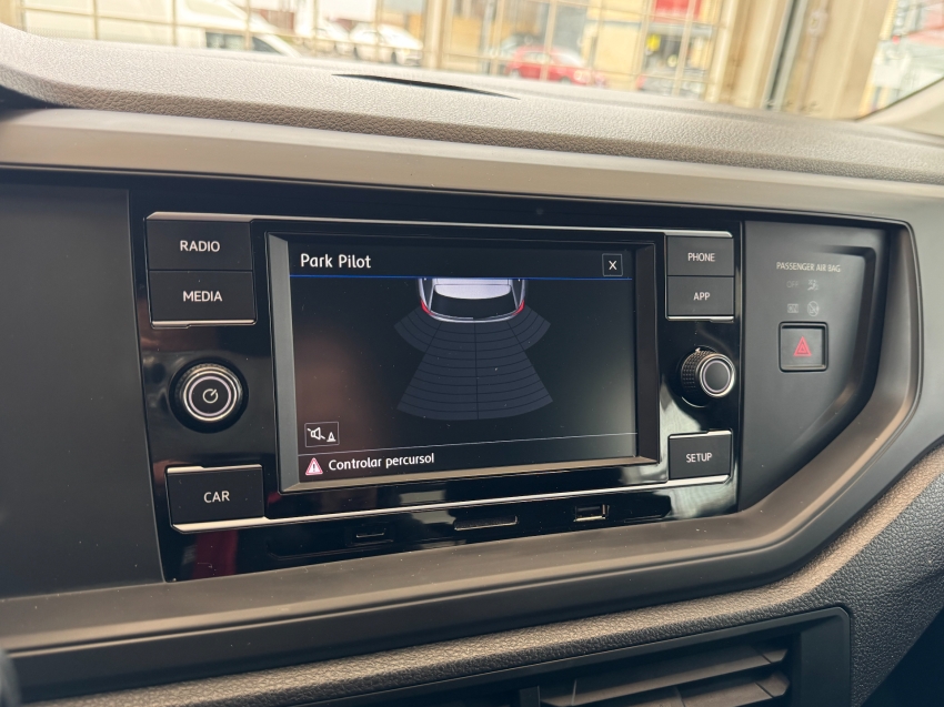 volkswagen polo 1.6 msi total flex manual 4p 20216