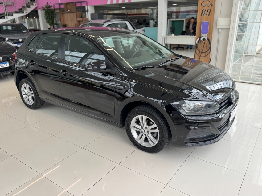volkswagen polo 1.6 msi total flex manual 4p 20211