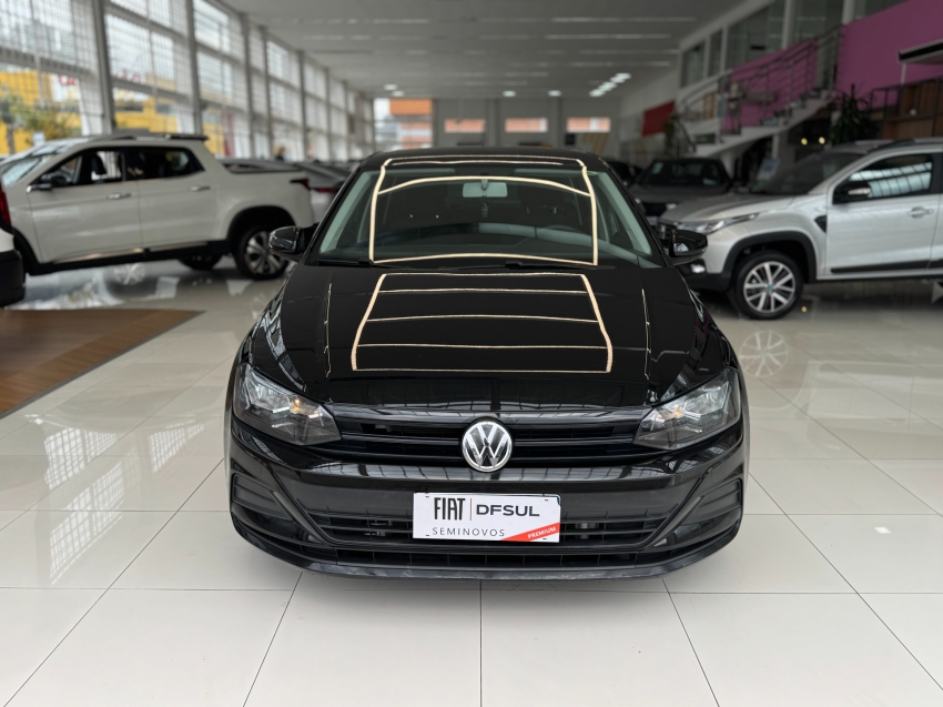 volkswagen polo 1.6 msi total flex manual 4p 202110
