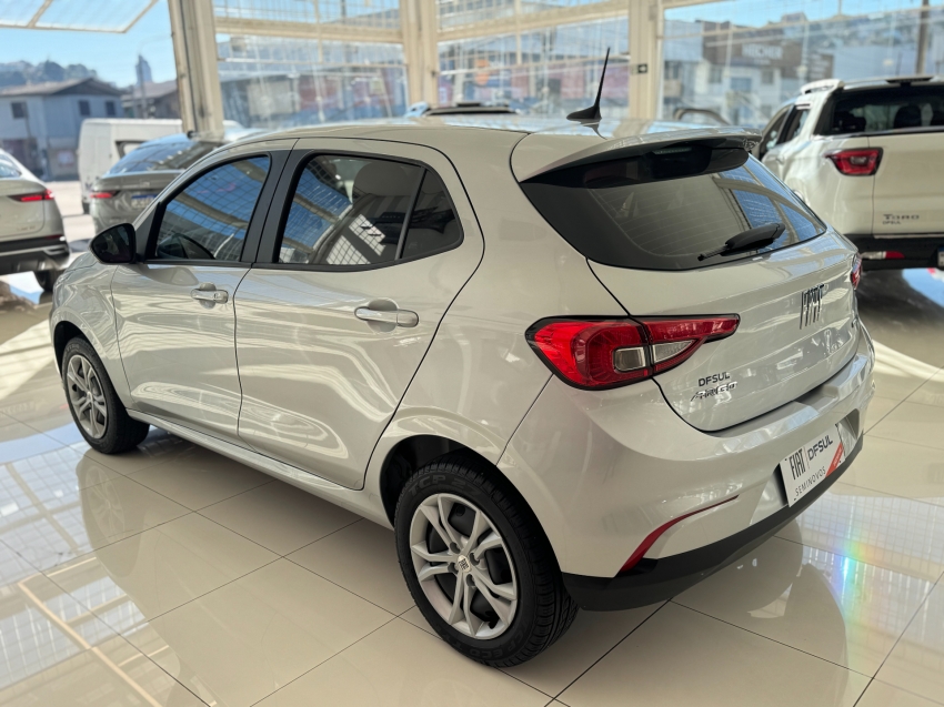 fiat argo 1.0 firefly flex drive manual 4p 20233
