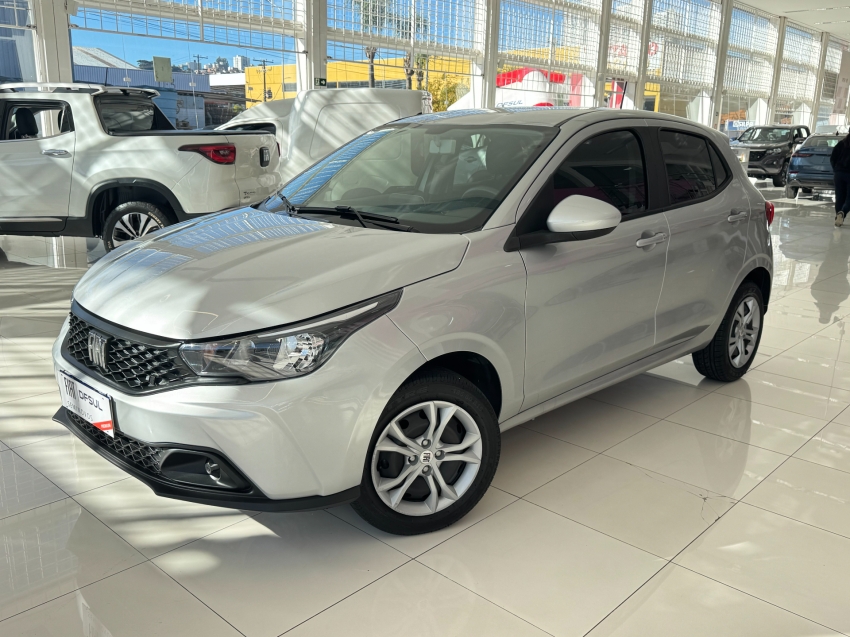 fiat argo 1.0 firefly flex drive manual 4p 2023