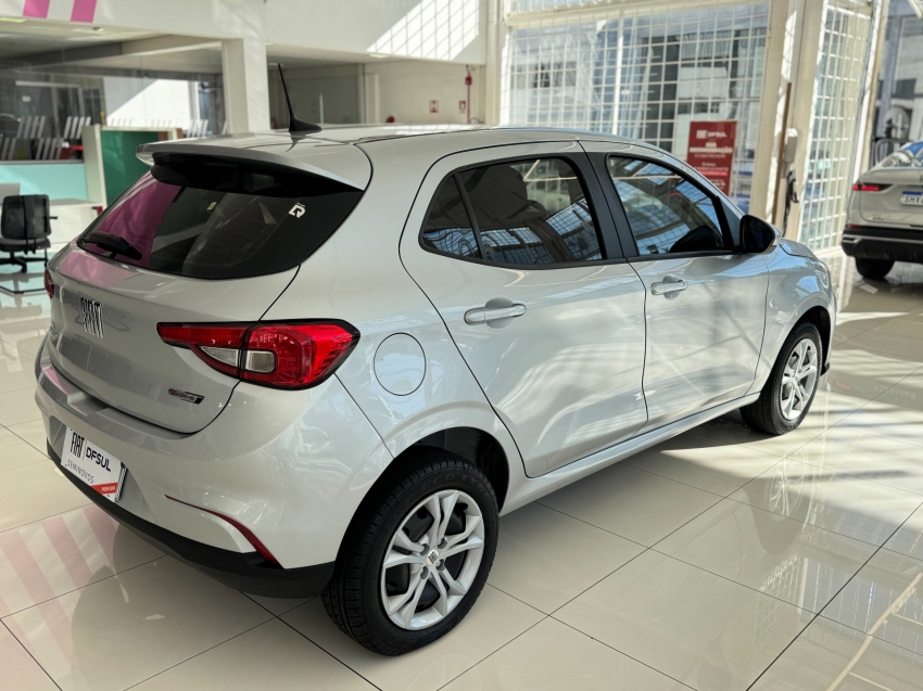 fiat argo 1.0 firefly flex drive manual 4p 20232