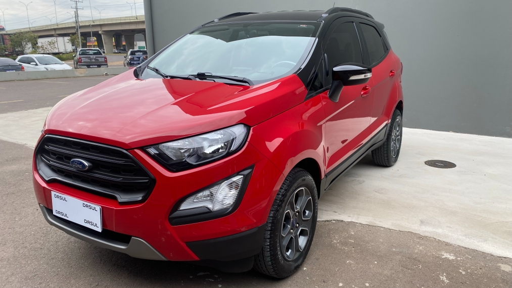 ford ecosport 1.5 ti-vct flex freestyle automatico 4p 2021