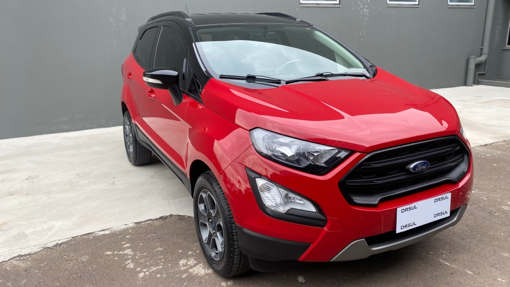 ford ecosport 1.5 ti-vct flex freestyle automatico 4p 20211