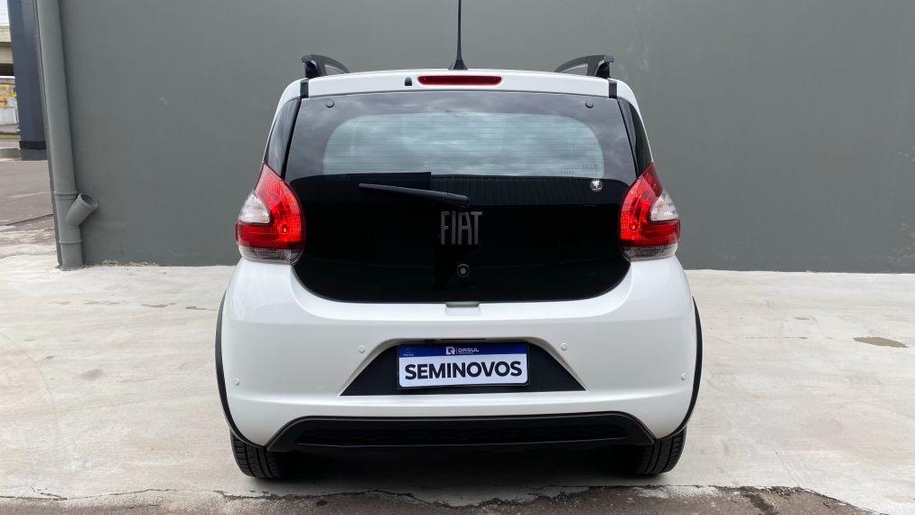 fiat mobi 1.0 firefly flex trekking manual 4p automatico 202610