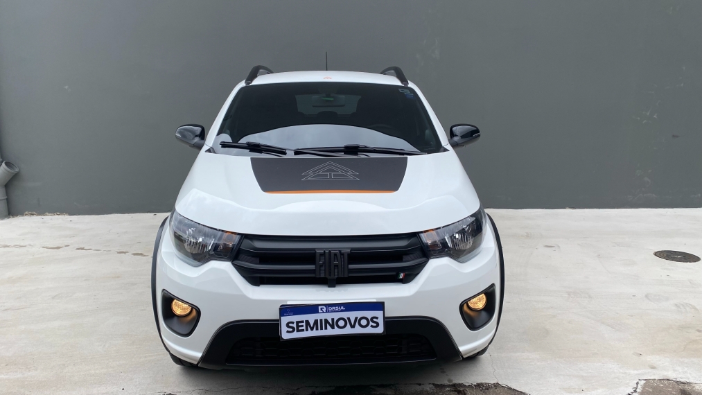 fiat mobi 1.0 firefly flex trekking manual 4p automatico 20269
