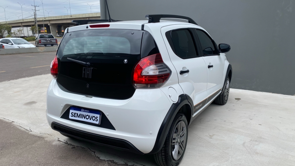 fiat mobi 1.0 firefly flex trekking manual 4p automatico 20262